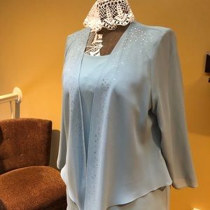 Mother of the Bride/Groom dress